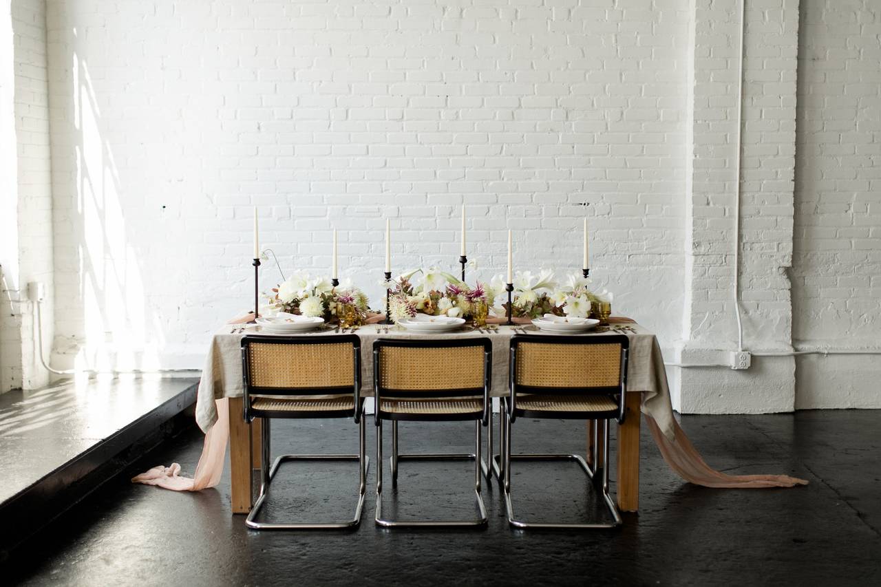 Szablon Classic Minimal